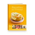 Recettes au fromage Hachette pratique